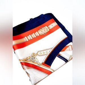 Vintage lick scarf G2